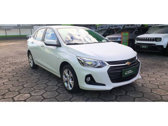 CHEVROLET ONIX 1.0 TURBO FLEX PLUS LTZ MANUAL CHEVROLET ONIX 1.0 TURBO FLEX PLUS LTZ MANUAL